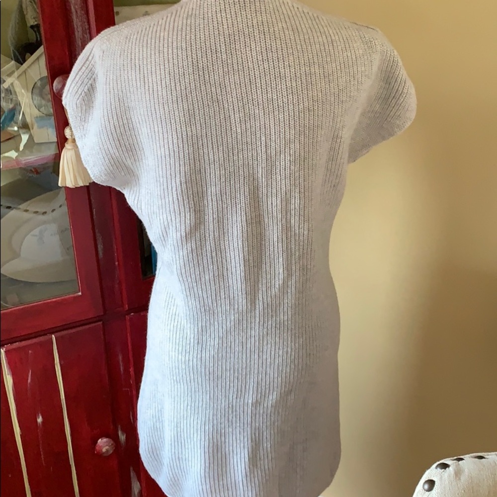 ⭐️HP⭐️NWOT Athleta Sweater Dress! - Picture 5 of 6